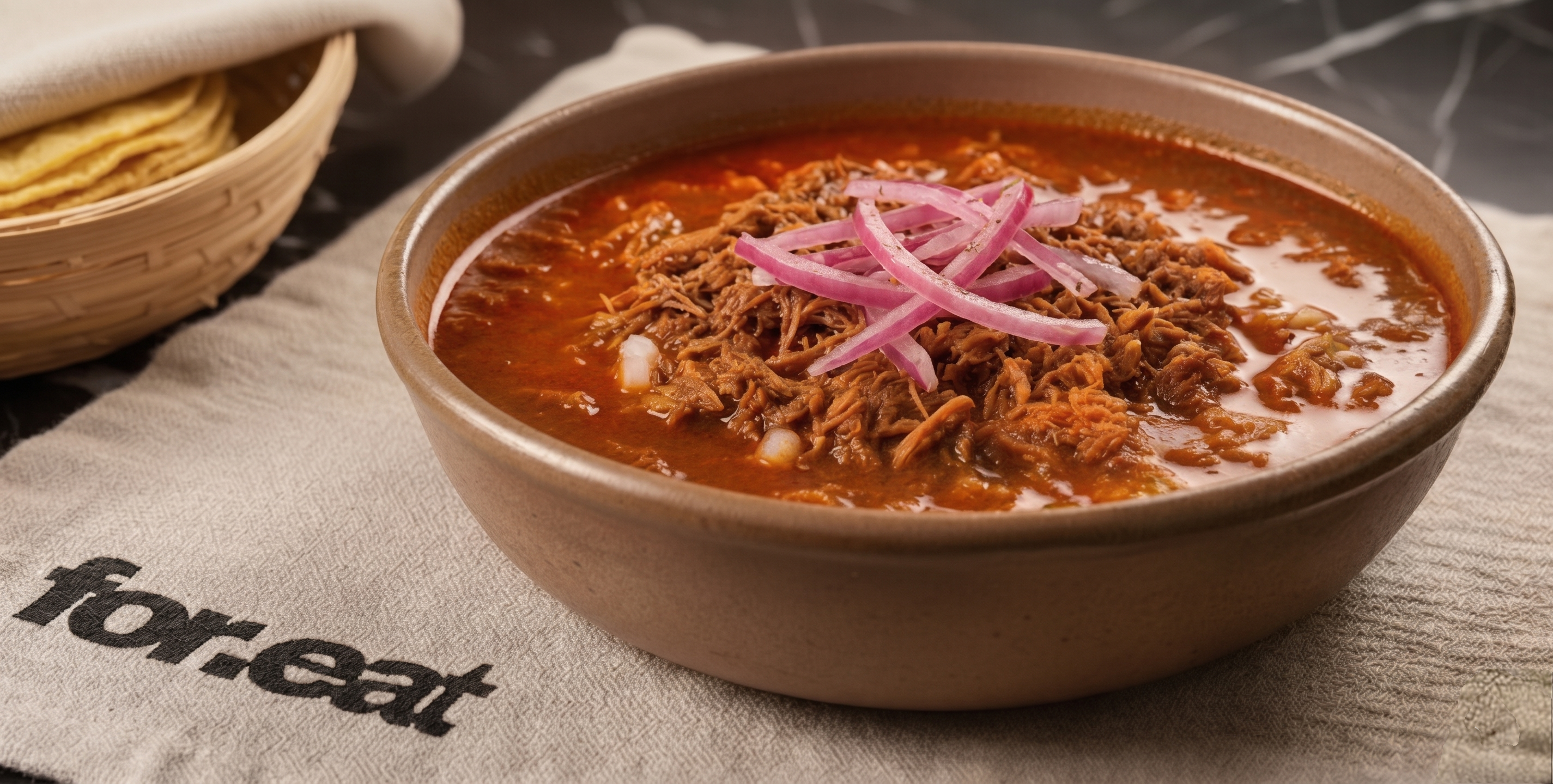 Cochinita Pibil