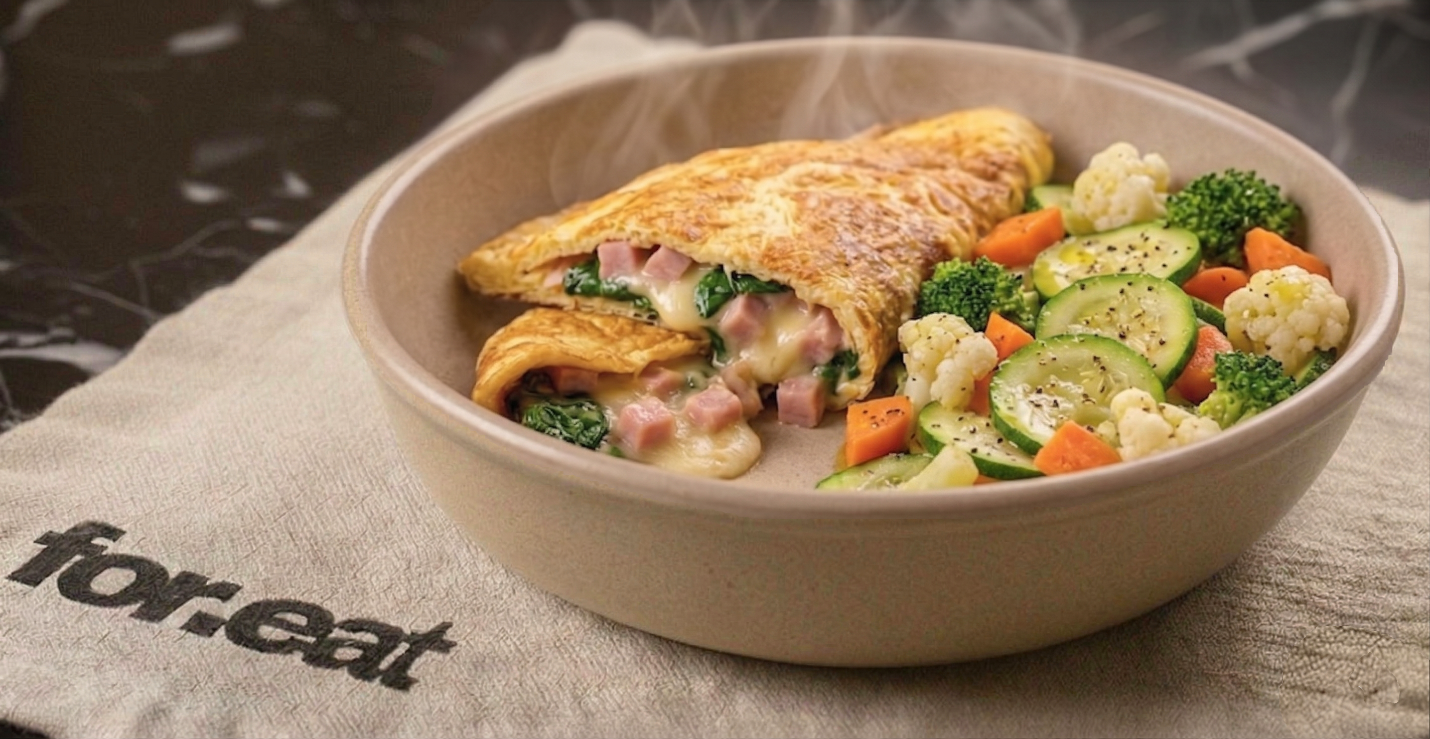 Omelette