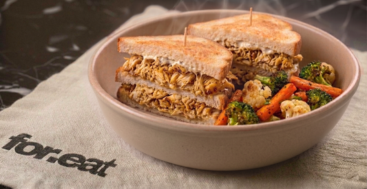 Sandwich de Pollo